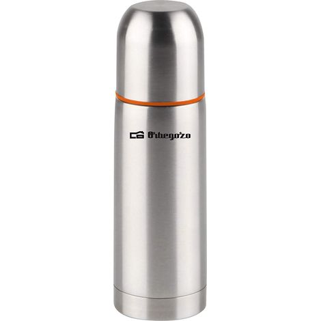 ORBEGOZO TRL260 TERMO LIQUIDO 250ML INOX