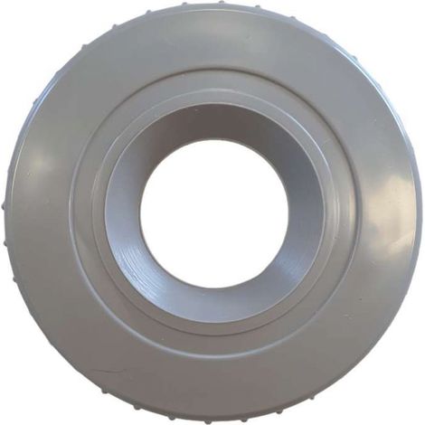 Enjoliveur de buse de refoulement pour piscine - Gris clair - ORNX15010LG - Hayward