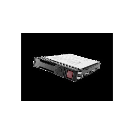 Hpe Hard Disk Interno Enterprise 1.8 TB 2.5” Interfaccia SAS 12 GB / s 10000 RPM