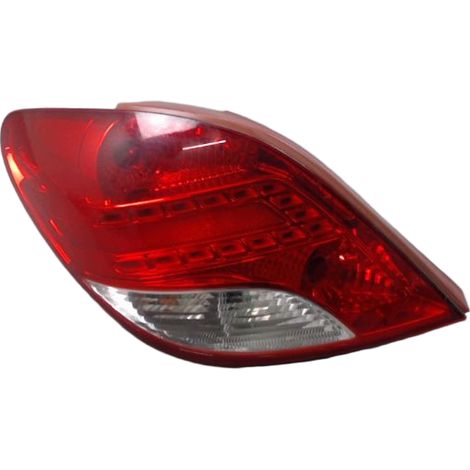 [PRODUIT D'OCCASION] Feu Arriere Gauche  PEUGEOT 207 2006-2013 ♻️ Ref Oe. 6350hq - Garantie à vie (1/3)