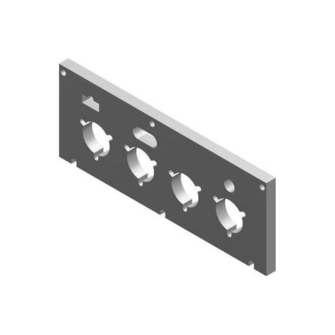 BOSCH Wärmeschutz 160, 63036108 (1/2)