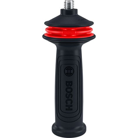BOSCH 2.608.900.001 Anti vibration handle M14 180-230mm (1/5)