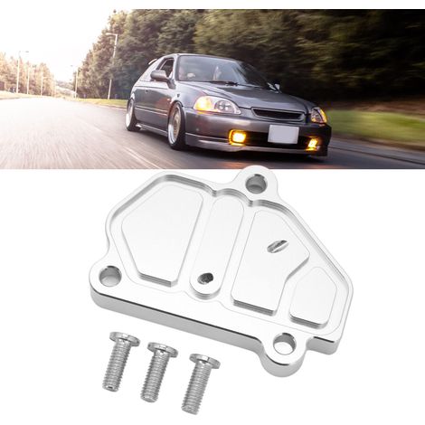 VTEC-Magnetventil-Trennplatte für Honda Acura B-Serie Integra Civic CRX (1/5)