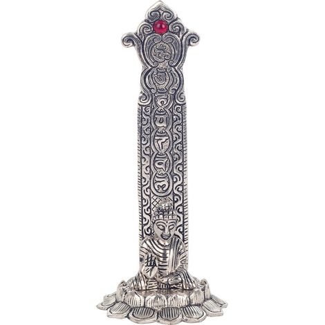 Signes Grimalt Geschenkabschnitt Buddha zwingt Silura Silur (1/3)