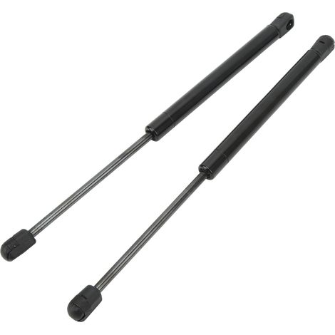 Une paire de vérins hydrauliques de capot/vérins de support/vérins de levage pour Hyundai Sonata 2015-2017 (numéro de pièce : 81171 C1000). (1/5)