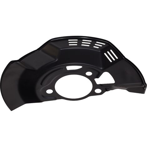 FT03955 protezione disco freno rapido POSTERIORE DESTRO (1/5)