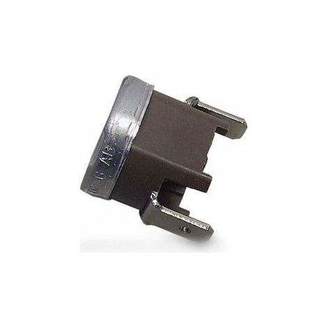thermostat texas 1nt 125° c+ pour petit electromenager DELONGHI