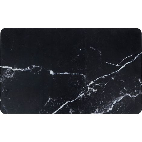 Badematte aus Diatomit EASY, 45 × 75 cm