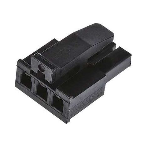Connettore Micro Mate-N-Lok maschio porta femmina 3 vie