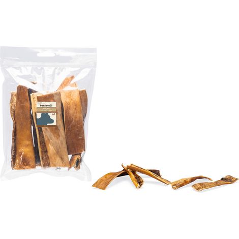 Beeztees Hundesnack Pferdehaut 200 g