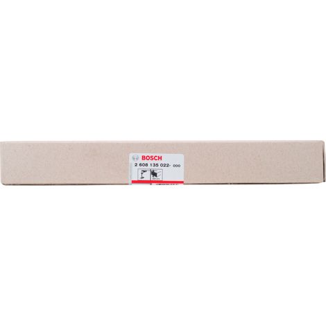Guía para hoja de sierra 300 mm  BOSCH 2608135022