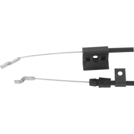 Outdoor Power Sport 8718 Câble de frein moteur adaptable AYP/Husqvarna