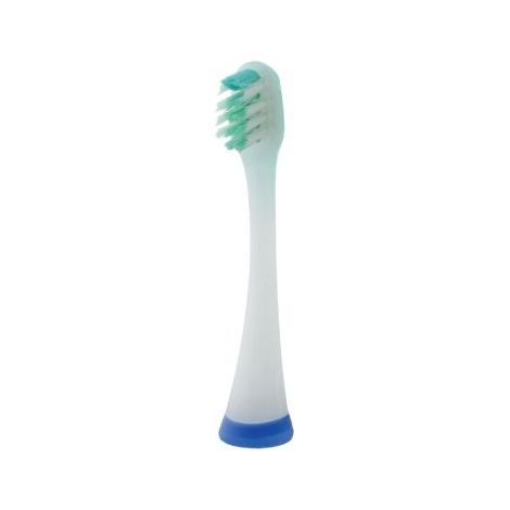 Panasonic EW0911W835 Aufsteckbürsten für elektrische Zahnbürste 2 St. Weiß (1/5)