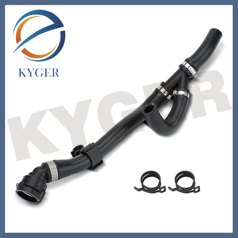 Tuyau de chauffage compatible avec BMW MINI OE64217609823 (1/5)