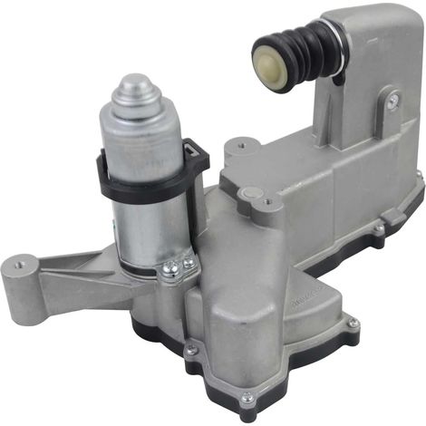 Actuador de embrague de cilindro esclavo de 6 pines 9649394580 9656382080 Compatible con C2 C3 DS3 1.4 1.6 Nemo 1.4 1007 207 208 1.4 1.6 Bipper 1.3 1.4 9682562280 2182.52 2182.33