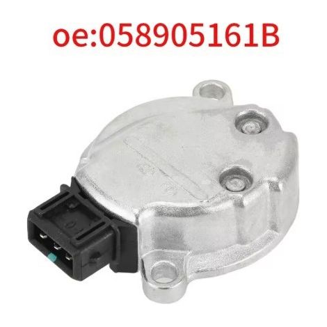Nockenwellenpositions- und Phasensensor 058905161B, passend für Passat B5 und Audi. Auf Lager. (1/3)