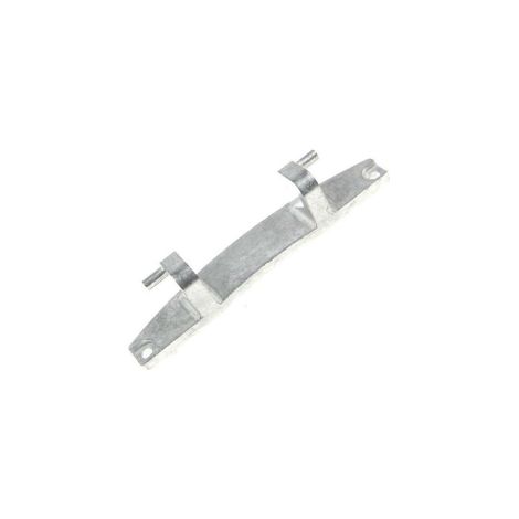 Bisagra de puerta para lavadora 00627049, 10013617 BOSCH, CONSTRUCTA, NEFF, SIEMENS, VIVA
