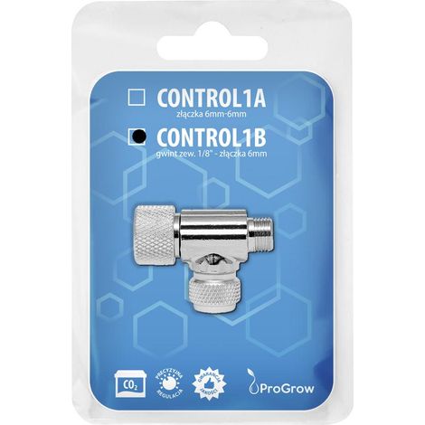 PROGROW CONTROL1B 1/8 PULGADA