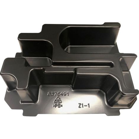 Insérer Makita MakPac 837649-1