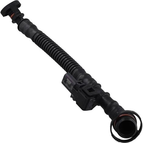 Tuyau De Reniflard Carter Moteur Voiture, Capteur Pression d'air (1/5)