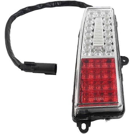 Feu arrière droit à LED pour UTV HiSun HS500CC HS700CC 35250-119E-2000 35310-119-2000 (droit) (1/2)