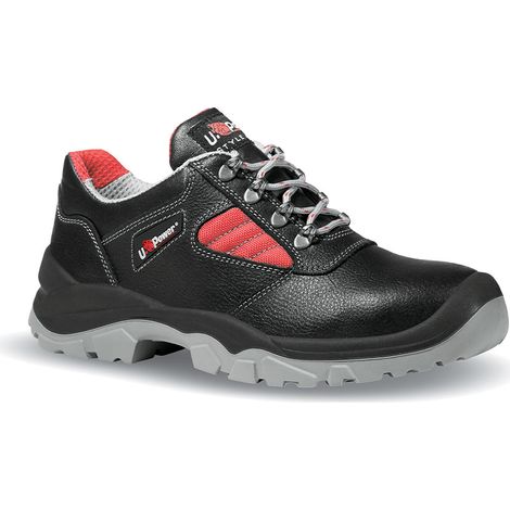 U-Power Mauna Scarpe antinfortunistiche basse S3 SRC - 40 (1/2)