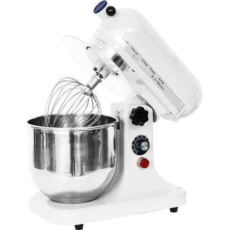 Batteur Mélangeur Professionnel 7 Litres - Combisteel (1/5)