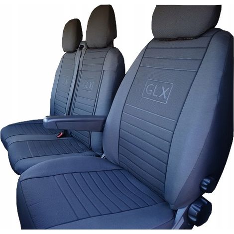 Coprisedili dedicati NISSAN PRIMASTAR 2001-2014 (1/5)