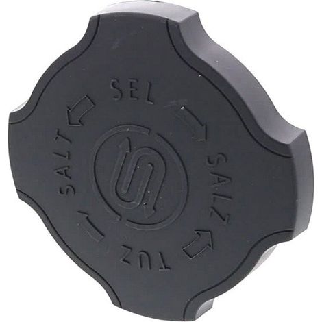 Bouchon de pot a sel (1/2)