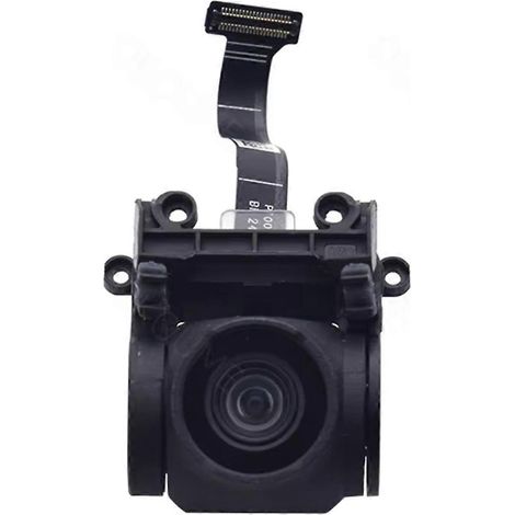 Caméra stabilisée pour NEO - Remplacement complet de la nacelle stabilisée -- (1/5)
