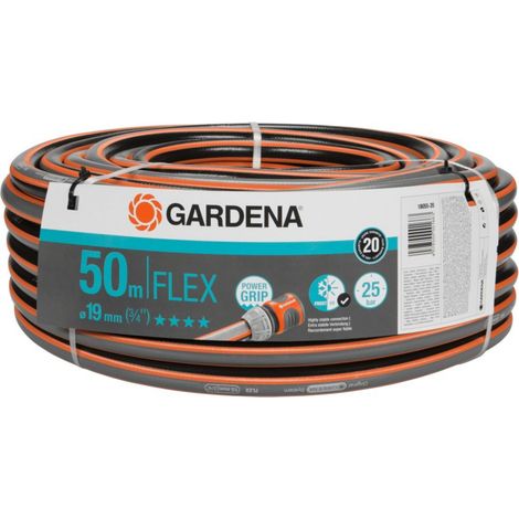 Gardena Flex Schlauch 9x9 (3/4") 50 m, o.A., 18055-22 50 Stk