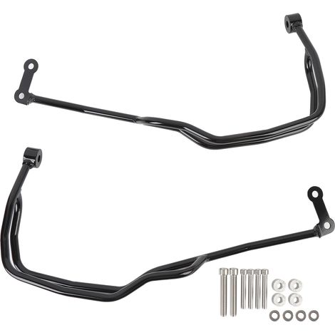 Paramani in metallo antiurto per manubrio moto, protezioni di ricambio per leva freno e frizione per R1300GS R 1300 GS 1300GS 2023+. (1/5)