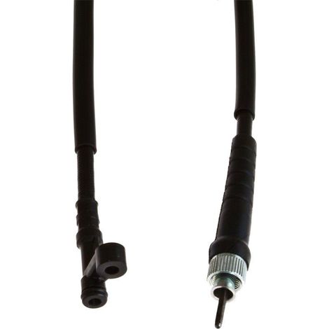 Câble de compteur de vitesse JMP pour Honda CB 250, CB 450, CB 500, CBR 600, CBR 900, VF 500, XL 600, XL 650, longueur : 908 mm