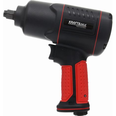 LLAVE NEUMÁTICA 1/2" 1900Nm KD1432 (1/5)