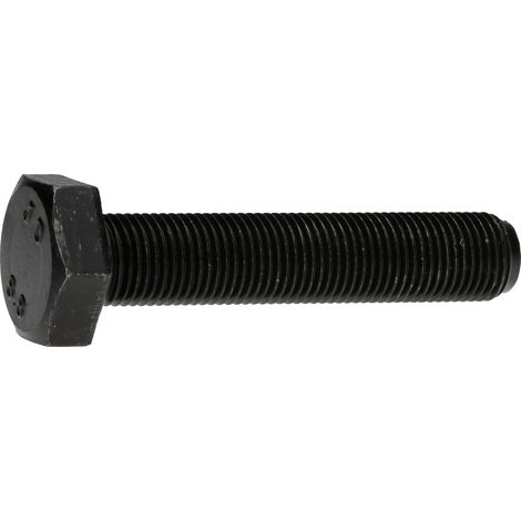 Reidl DIN 961 Sechskantschrauben Gewinde bis Kopf, Fein M 16 x 30 x 1,5, 8.8 blank (1/4)