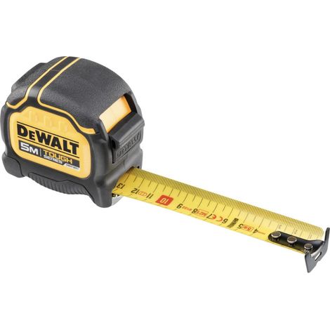 DeWALT DWHT36917-0 TOUGH Tape Measure 5m - 32mm