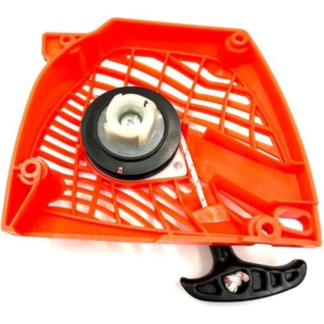 Pièce compatible pour Lanceur à rebond pour trononneuse Echo CS370 CS400 CS370F CS400F CS420ES Assemblée A051000982 (1/4)