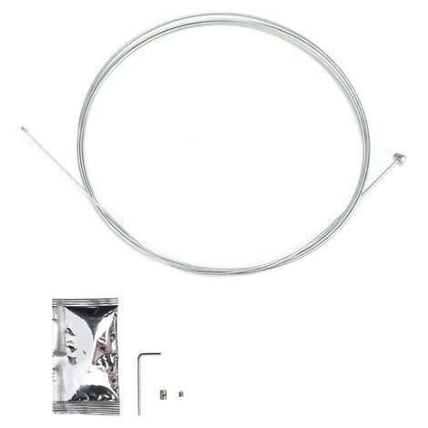 Engine hood release cable 1751277, spare part for Mondeo/Galaxy (1/4)
