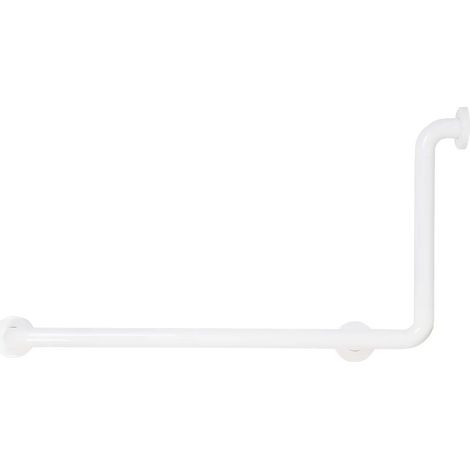 Barre de redressement angulaire 360 x 700 mm 90°