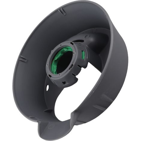 Ortviai Base pour cuve principale Thermomix TM5 et TM6 – Polypropylène résistant, verrouillage sécurisé, lavable au lave-vaisselle (1/4)