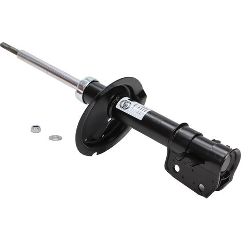 STOSSDÄMPFER vorne FIAT SEICENTO (287) CINQUECENTO (1/5)