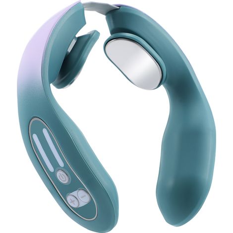 Support pour téléphone à miroir arrière de voiture non gênant, support facile à installer pour enregistrement vidéo arrière et support de bureau, compatible avec tous les téléphones, couleur vert fonc (1/5)