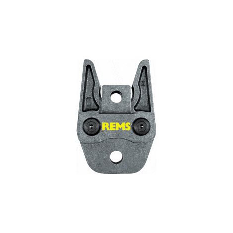 MACHOIRE PARA CRIMPAR CONECTORES RADIALES - HUELLAS TIPO "RF" Ø20