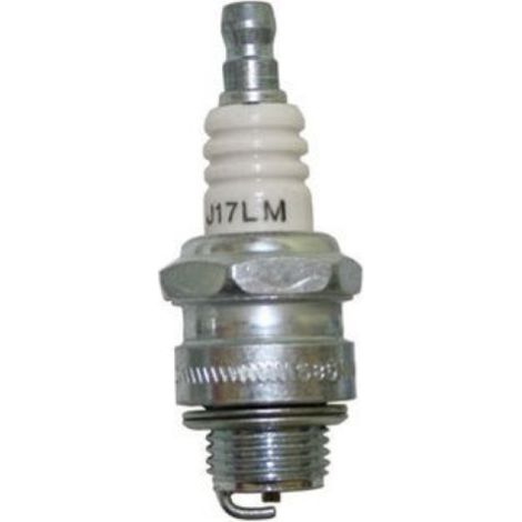 bougie de prA chauffage pour tondeuse A gazon tondeuse A gazon champion J17LM 3210062