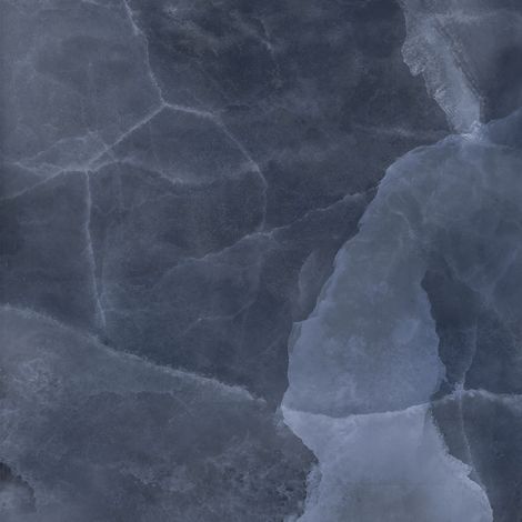 Gres Porcelánico Efecto Mármol Onice Azule Brillante 60X60 - EOXB869 (Ceramishop.es) (1/5)