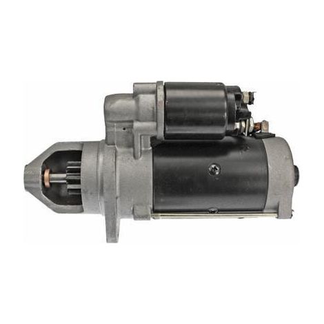 Motor de arranque VAPORMATIC VPF2036