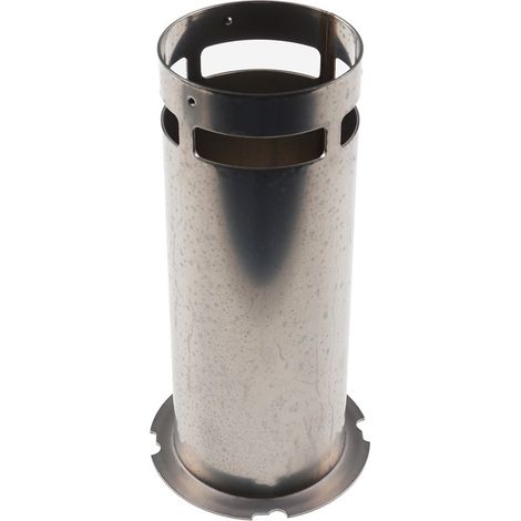 Adapterrohr MB 800 WL5 PA - 24505014427 von Weishaupt