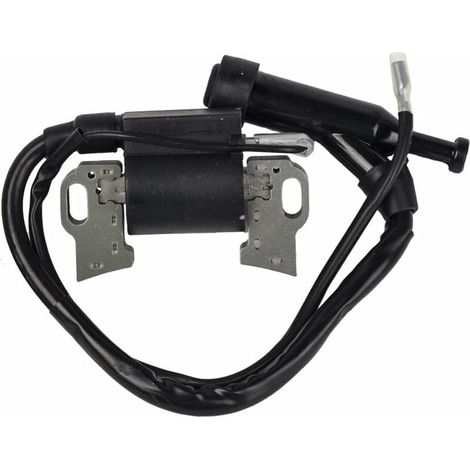 Bobine d'allumage CHOYCLIT pour moteur Honda GX240 GX270 GX340 GX390, 8-13CV, pièce de rechange robuste, compatible 11hp 9hp, remplacement fiable (1/5)