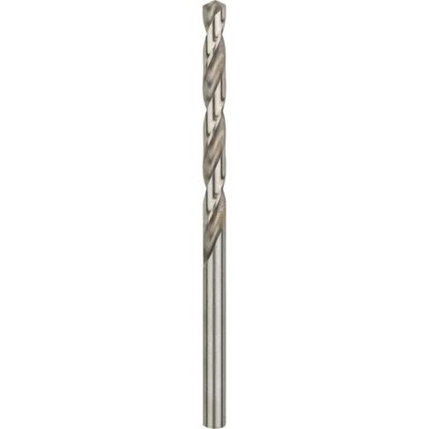 Foret hélicoïdal PRO Metal HSS-G Bosch 6,5 x 63 x 101 mm - 2608595068 (1/5)
