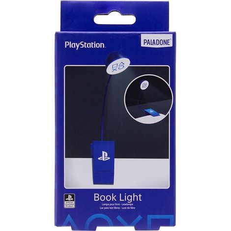 LAMPE DE LECTURE PLAYSTATION (1/5)
